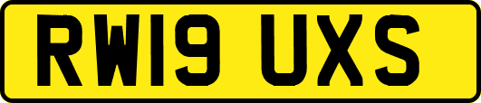 RW19UXS
