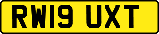 RW19UXT