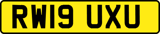 RW19UXU