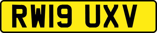 RW19UXV