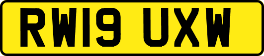 RW19UXW