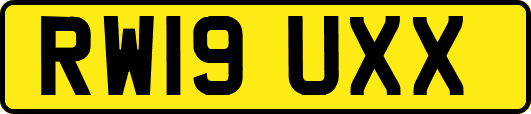 RW19UXX