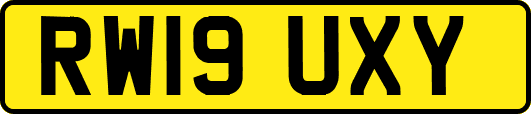 RW19UXY