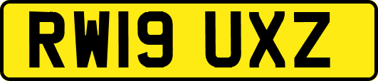 RW19UXZ