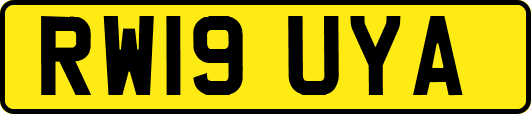 RW19UYA