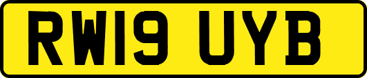 RW19UYB