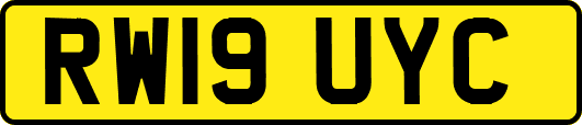 RW19UYC