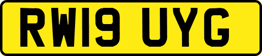 RW19UYG