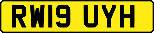 RW19UYH