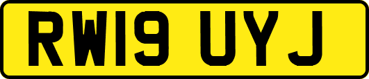 RW19UYJ