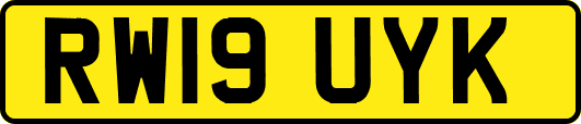 RW19UYK
