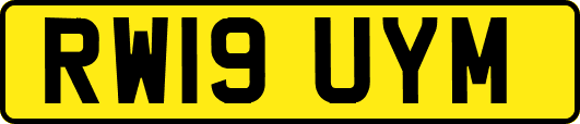 RW19UYM