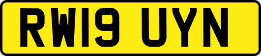 RW19UYN