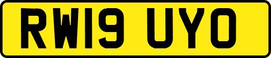 RW19UYO
