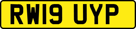 RW19UYP