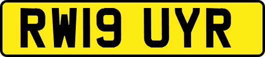 RW19UYR