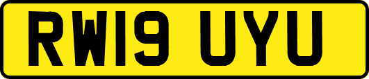 RW19UYU
