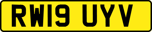RW19UYV