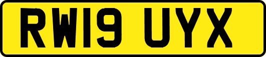 RW19UYX