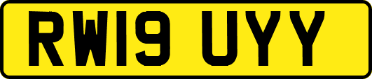 RW19UYY