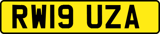 RW19UZA