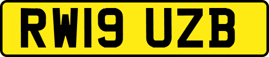 RW19UZB