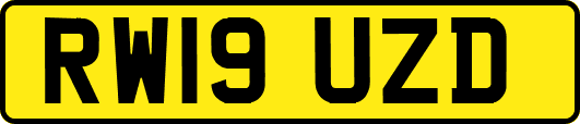 RW19UZD