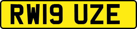 RW19UZE