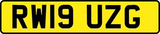 RW19UZG