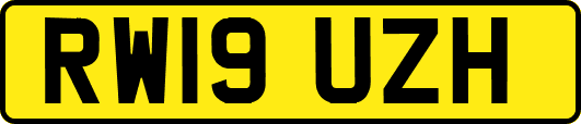RW19UZH