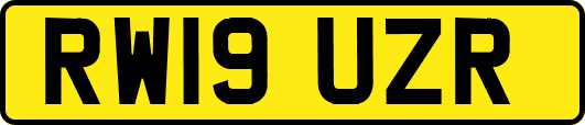 RW19UZR