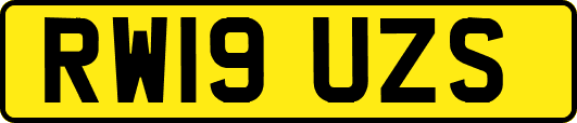 RW19UZS