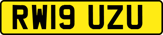 RW19UZU