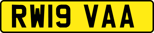 RW19VAA