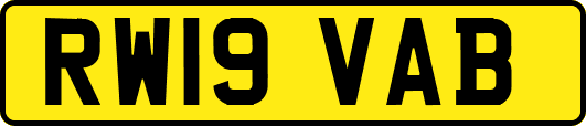 RW19VAB