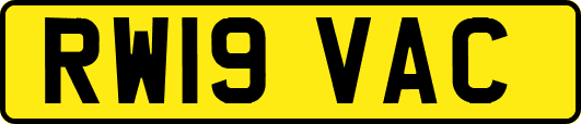 RW19VAC