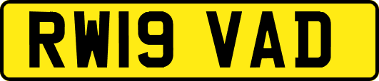 RW19VAD