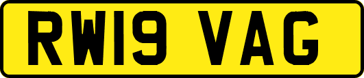 RW19VAG