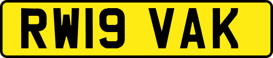 RW19VAK