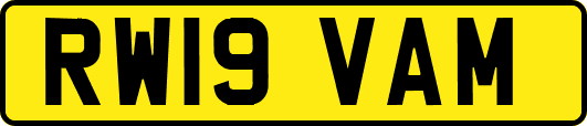 RW19VAM