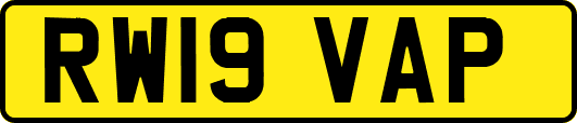 RW19VAP