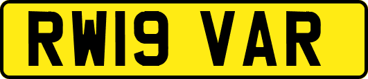 RW19VAR