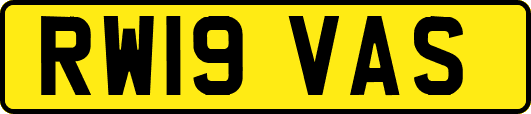 RW19VAS