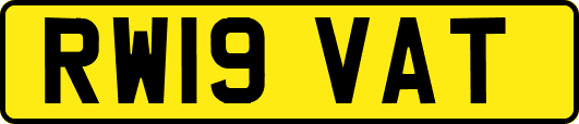 RW19VAT