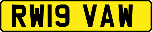 RW19VAW