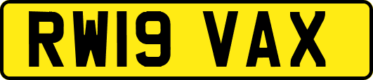 RW19VAX