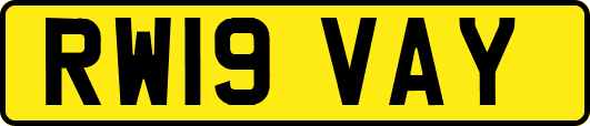 RW19VAY