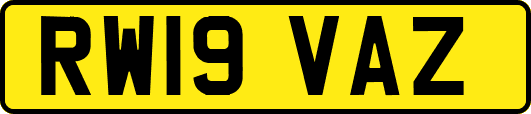 RW19VAZ