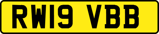 RW19VBB