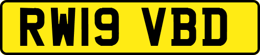 RW19VBD